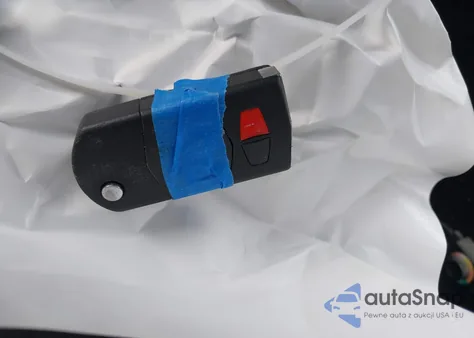 2010 Mazda Mazda6 I Touring Plus from USA, damaged, VIN 1YVHZ8CH9A5M34876